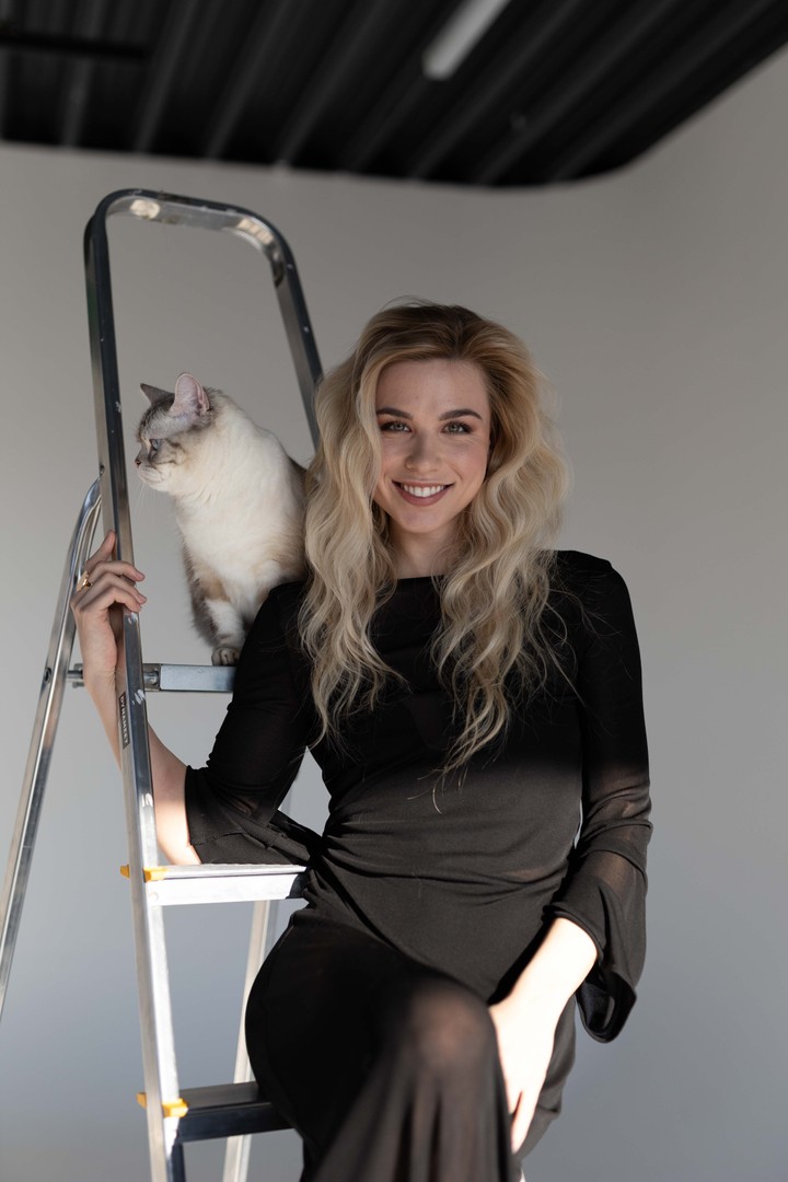 Rebeka Gregáňová